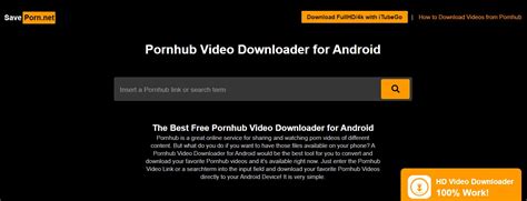 download pornub video|Free Porn Video Downloader